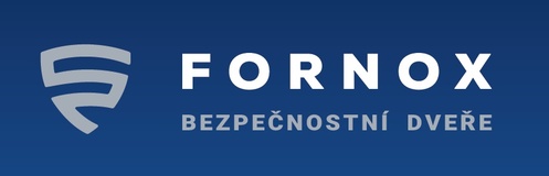 Bezpečnostní dveře FORNOX - velkoobchodní prodej v ČR