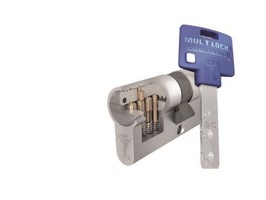 Mul-T-Lock INTERACTIVE+®