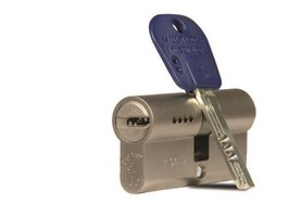 Mul-T-Lock Integrator®