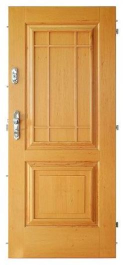 Bezpečnostní dveře BEDEX VARIO D3