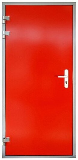 Bezpečnostní dveře Vip FRD IV RC4