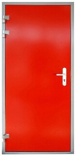 Bezpečnostní dveře Vip FRD IV RC4